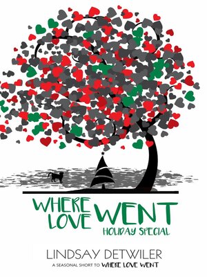cover image of Where Love Went